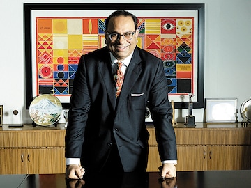 'We can't go back to the old normal': Brilloca's Sandip Somany