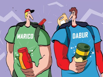 Dabur vs Marico: Well-oiled Ayurvedic fight