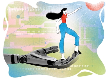AI isn't just an assistant; it's your teammate: Rohan Murty